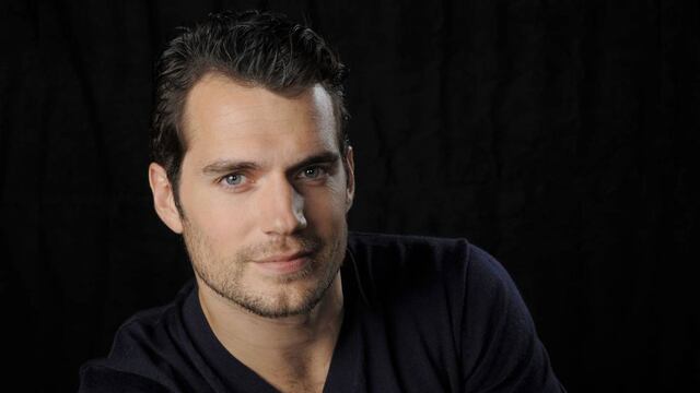 Henry Cavill