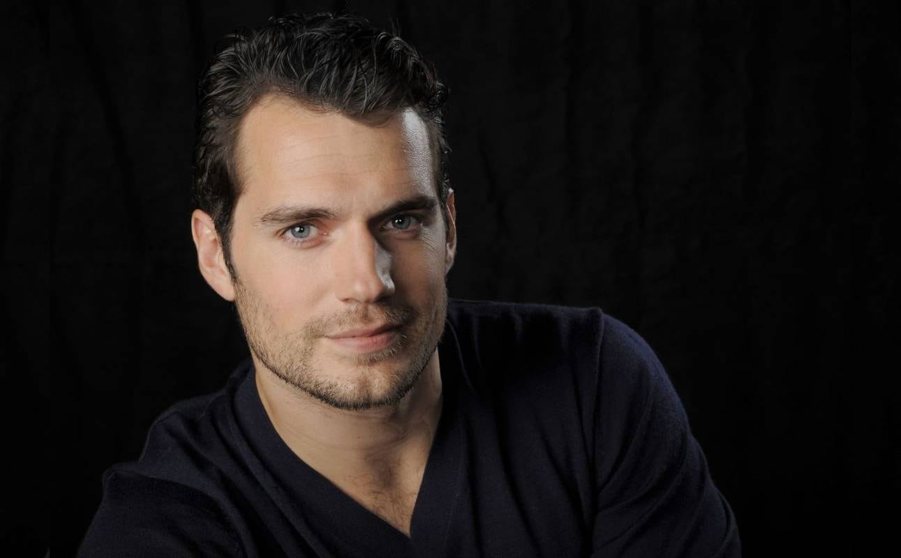 Henry Cavill