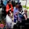 VIDEO: Así se llevaron detenido a Héctor Parra, policías vestidos de civil