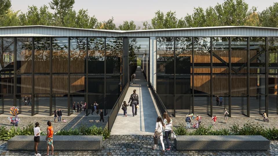 Cineteca Nacional Chapultepec, en CDMX