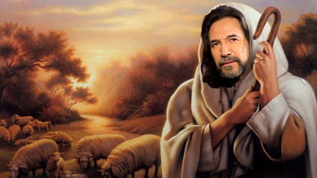 Marco Antonio Solís y su promesa para el Viernes Santo