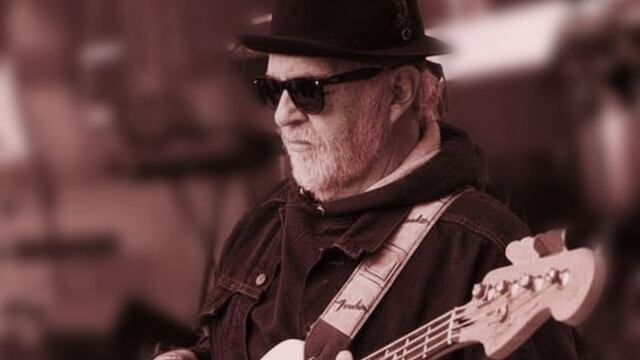 Roberto “Oso” Milchorena