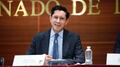 Roberto Velasco, inversiones y un futuro más prometedor en temas diplomáticos