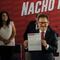 Nacho Mier Velazco se registra como aspirante a coordinar la defensa de la Cuarta Transformación en Puebla