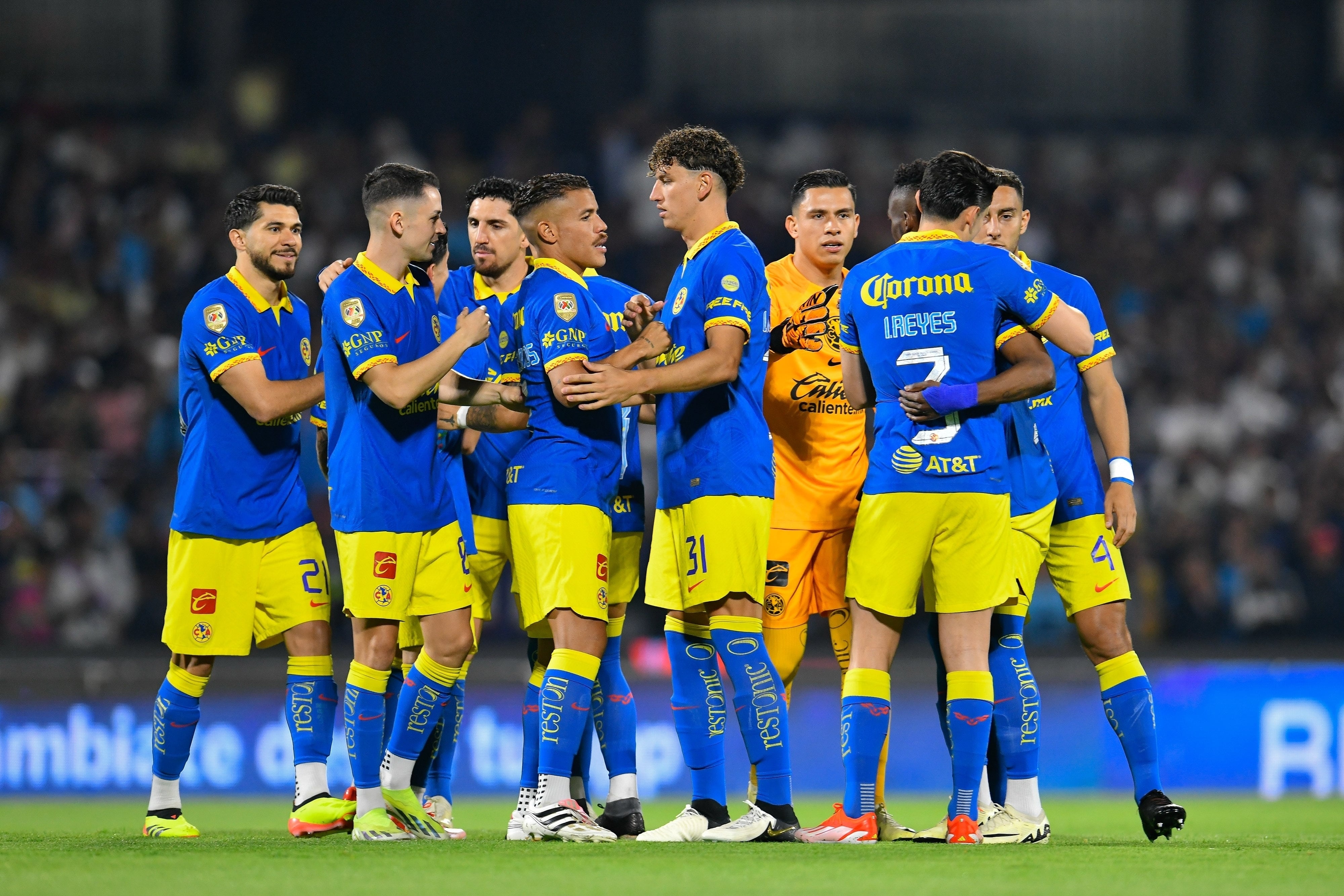 Club América