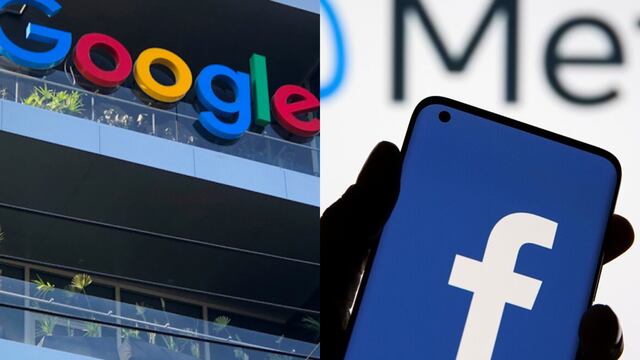 Estados Unidos pretende legislar para responsabilizar a Google y Facebook del contenido que se difunde en sus plataformas