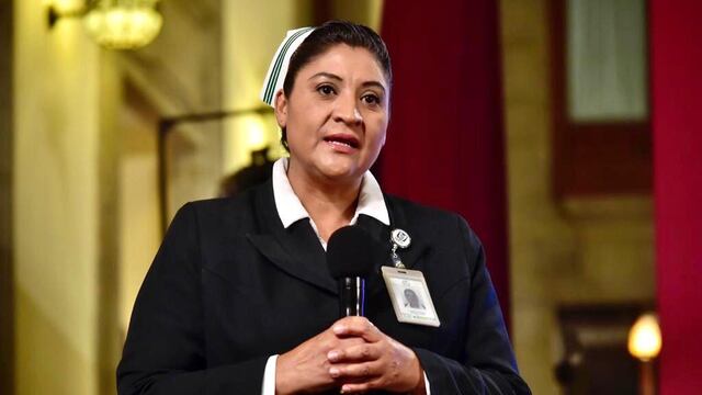 Fabiana Maribel Zepeda Arias.