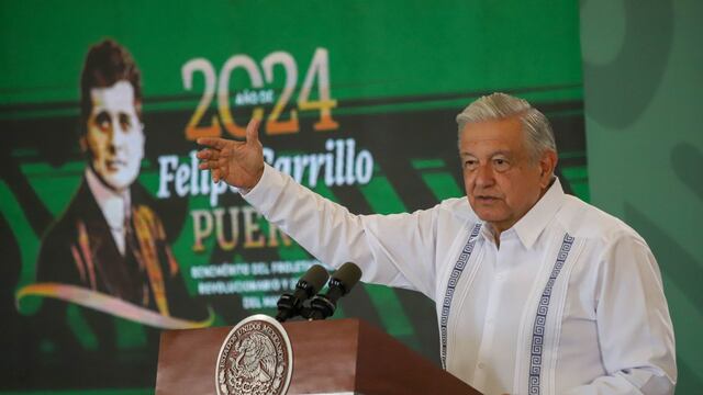 AMLO ve como tema urgente el rescate de los migrantes secuestrados