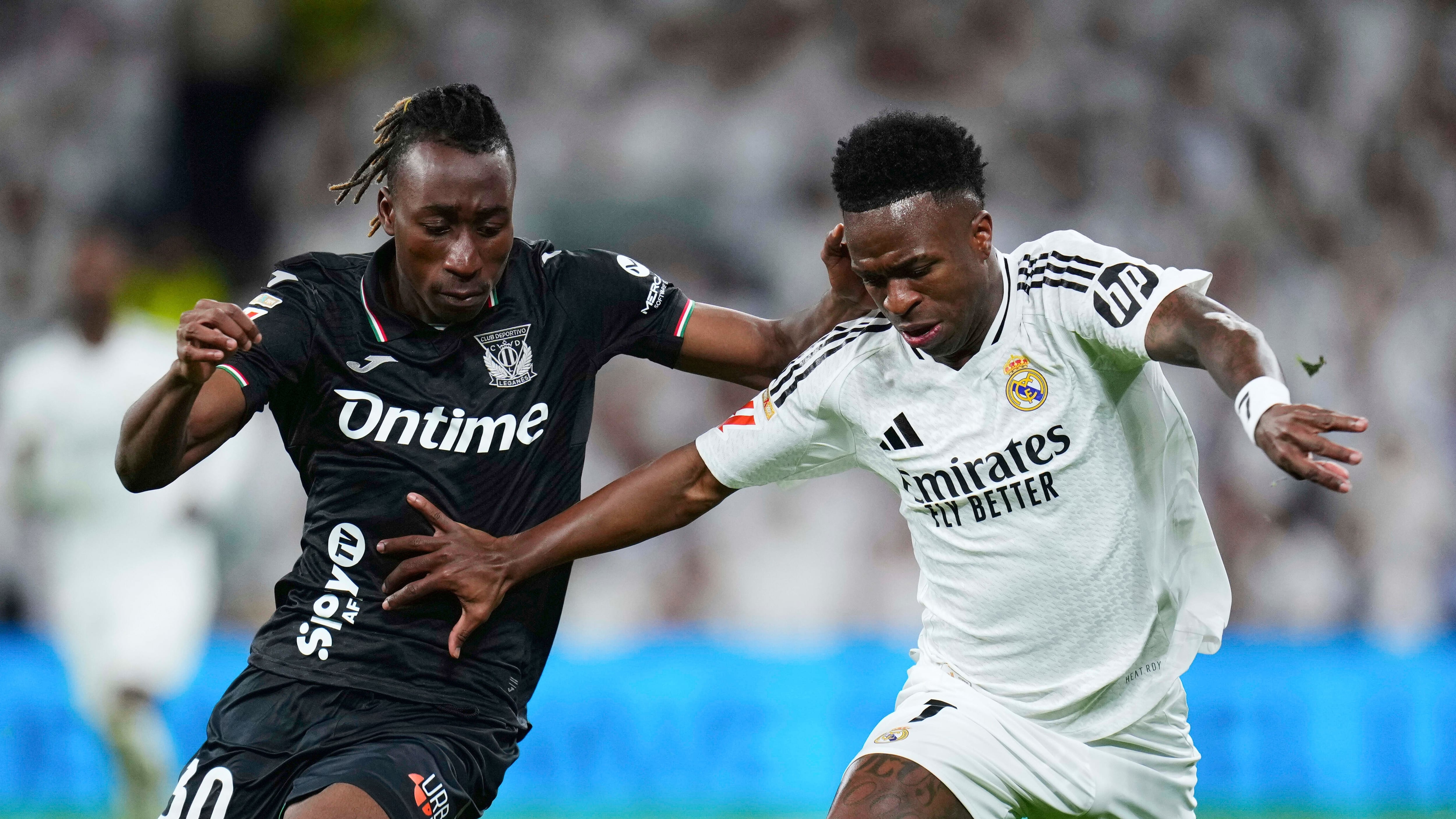 Yan Diomandé tiene 18 años y marcó un gol de otro planeta; es la nueva joya de Costa de Marfil