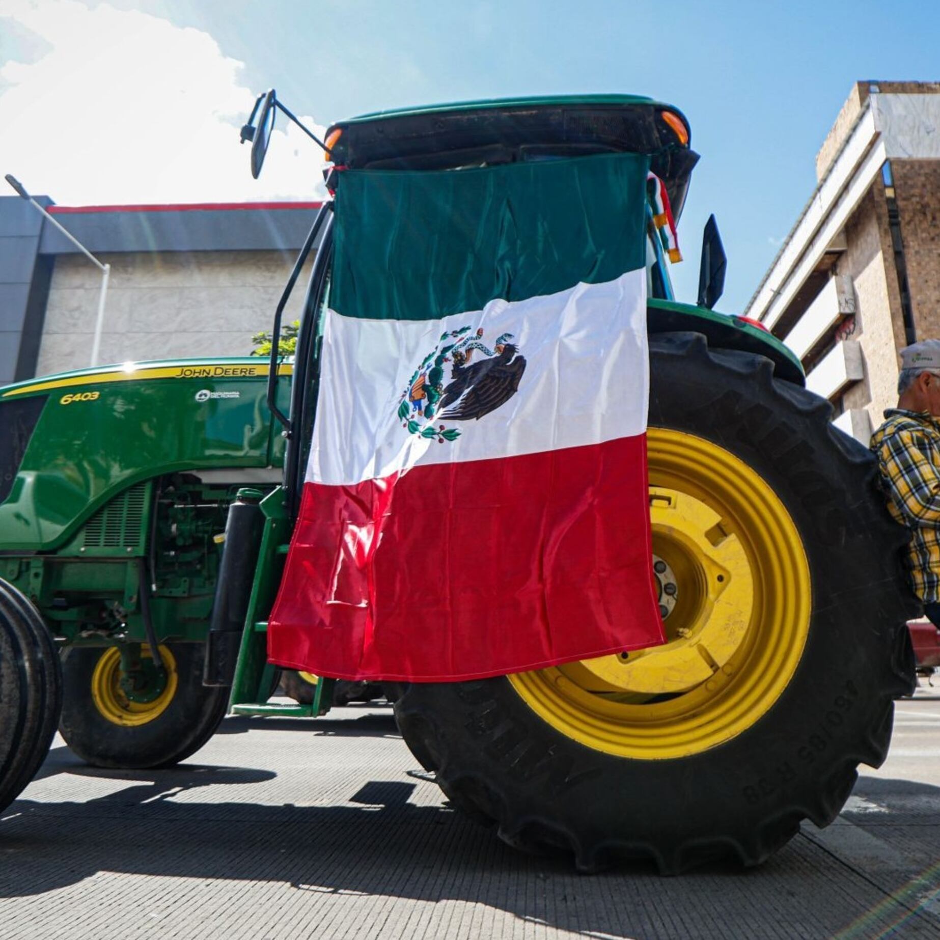 Justicia para el campo: la deuda histórica del gobierno con quienes nos dan de comer