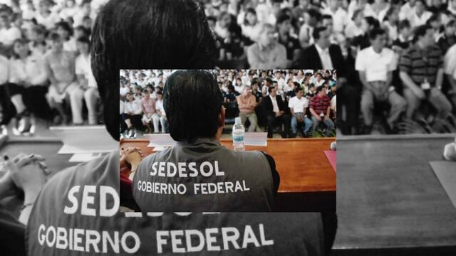 Niega delegado de Sedesol millonario desvío; documentos "fueron manipulados", dice