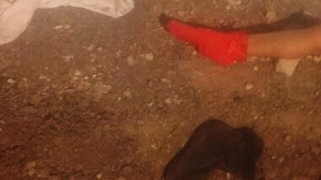 ¡Nunca más otra Calcetitas Rojas!