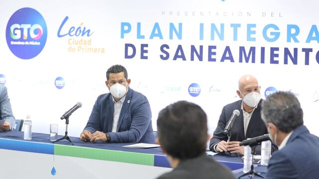 Diego Sinhue Rodríguez Vallejo.