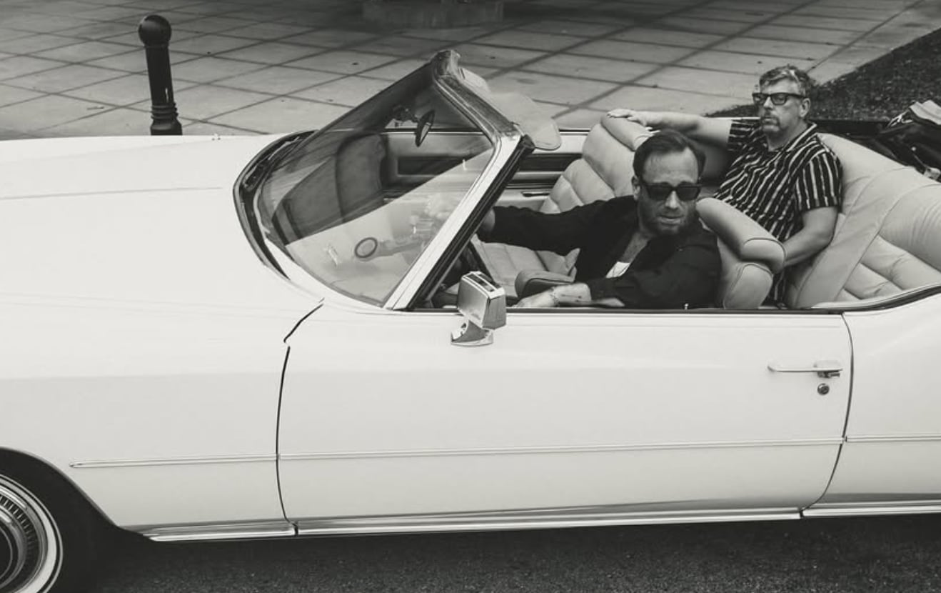 The Black Keys