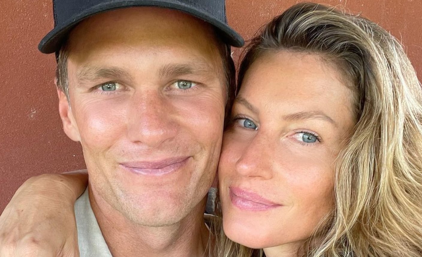 Gisele Bündchen y Tom Brady se divorcian