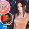 Karime Pindter confiesa que iba a MasterChef Celebrity México hablando de si sigue siendo amiga de Ricardo Peralta