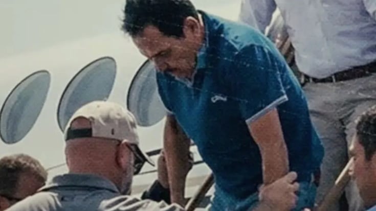 Netflix revela el tráiler de La caída de El Mayo: ¿cuándo se estrena?
