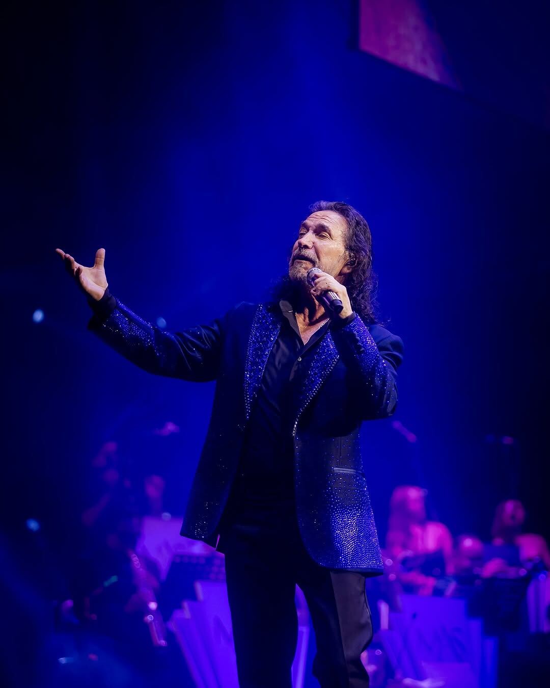 Marco Antonio Solís