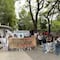 Estudiantes del IPN protestan frente a Canal 11 para exigir mesa de diálogo