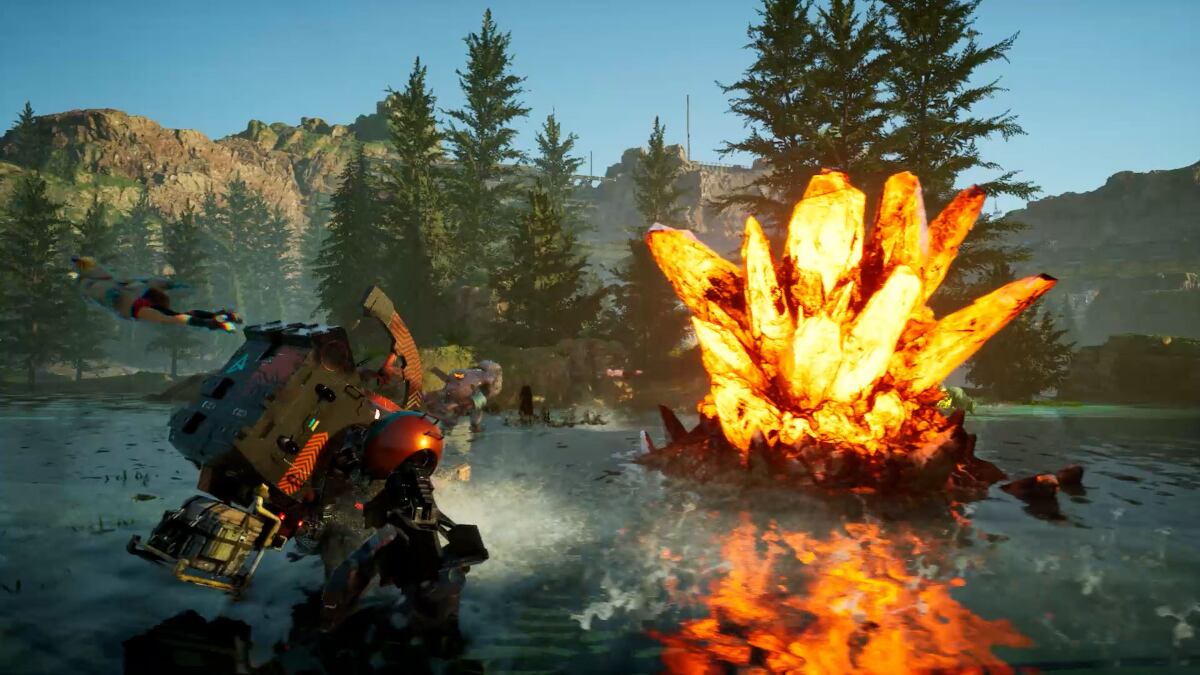 SYNDUALITY Echo of Ada