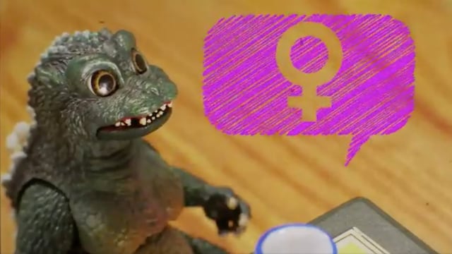 Godzilla
