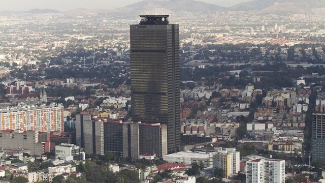 Torre de Pemex