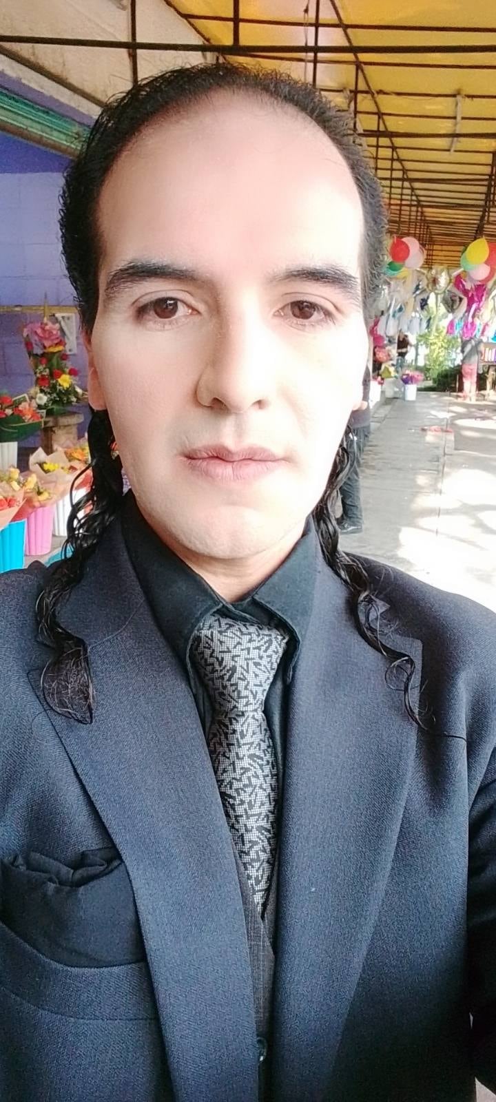 Carlos Vargas, falso psiquiatra