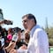 Noroña celebra que elecciones Poder Judicial 2025 han tenido “extraordinaria participación”