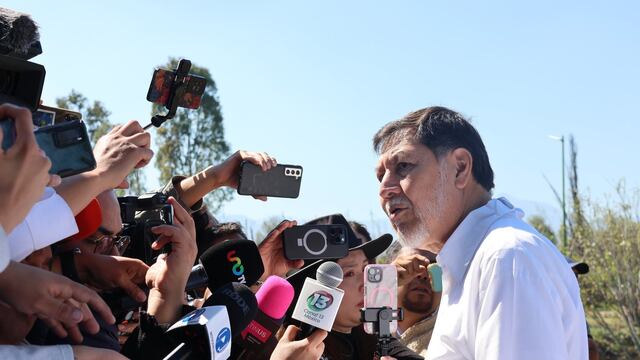 Gerardo Fernández Noroña