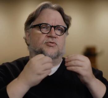 Guillermo de Toro