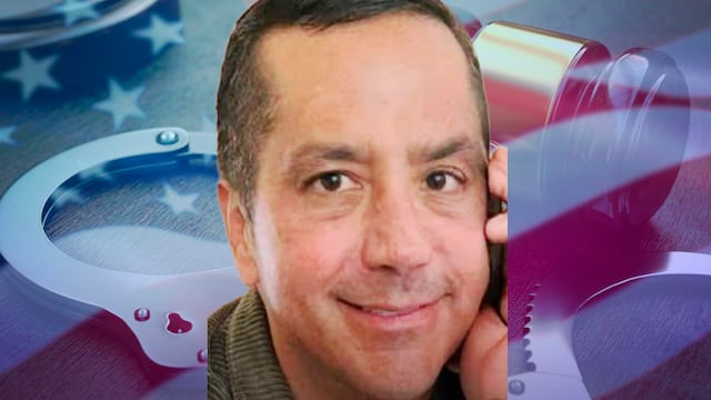 Detienen a Mauricio Quintanilla, dueño de TUM, en Estados Unidos