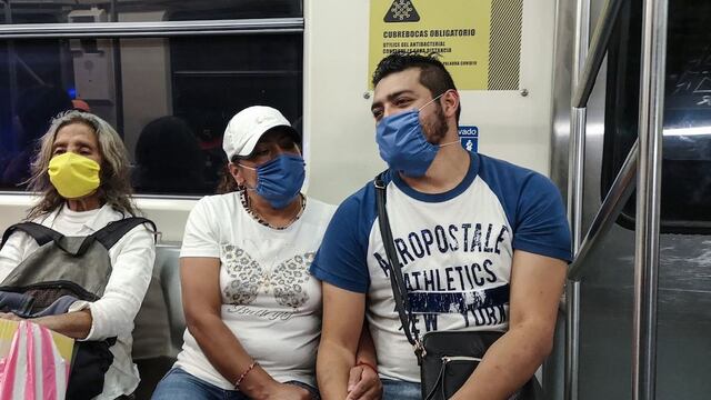 Metro de la Ciudad de México