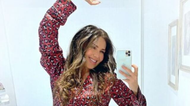 Thalía