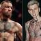 VIDEO: Conor McGregor y el novio de Megan Fox se pelean antes de los VMAs 2021