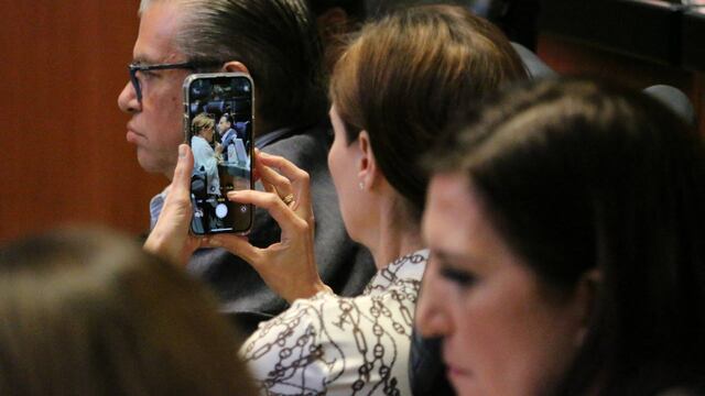 ¿Lilly Téllez acosa a Malú Micher?