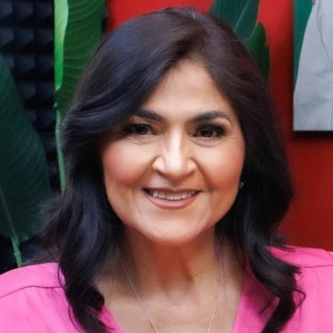 ¿Quién es Nora Ruvalcaba Gámez? Militante de Morena por Aguascalientes