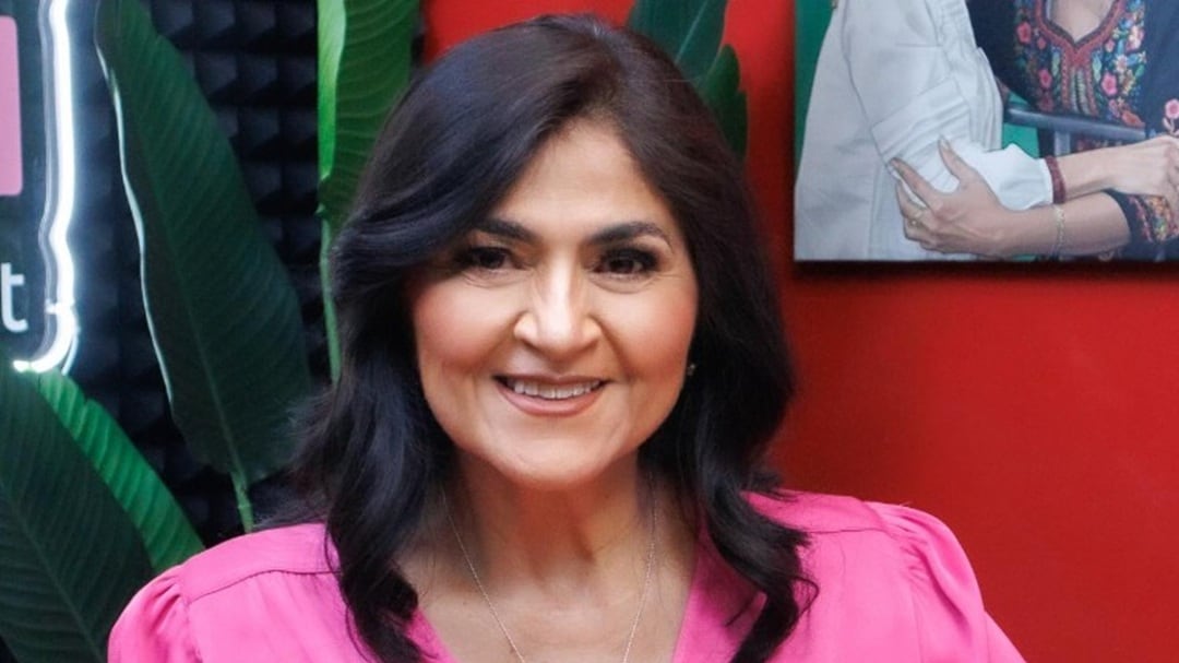 ¿Quién es Nora Ruvalcaba Gámez? Militante de Morena por Aguascalientes