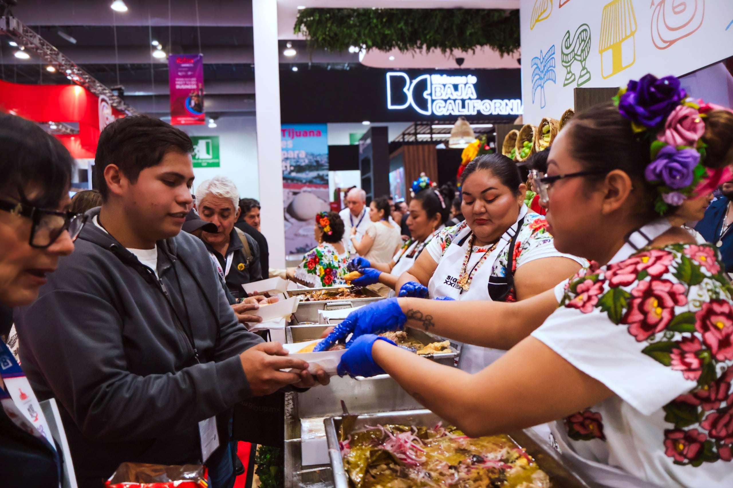 Yucatán consolida su posición como destino estratégico para la industria de reuniones.