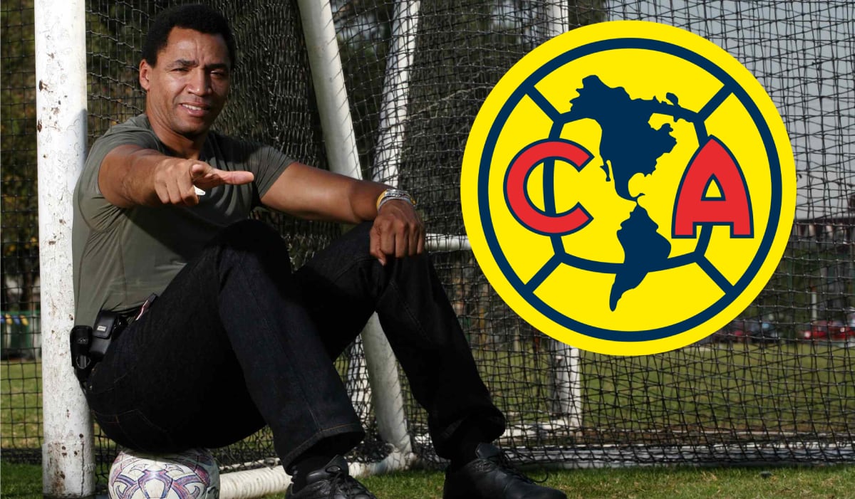 Adrián Chávez, ex portero del América que es candidato para alcalde de Xochimilco con Movimiento Ciudadano