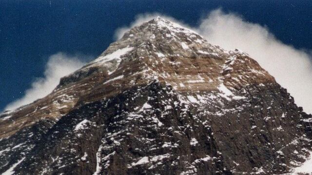 Kalar Patar / Wikipedia