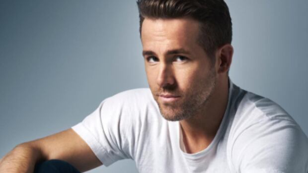 Ryan Reynolds