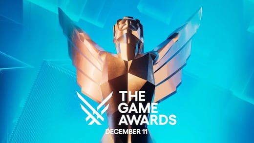 GOTY 2025: videojuegos favoritos para ganar en The Game Awards