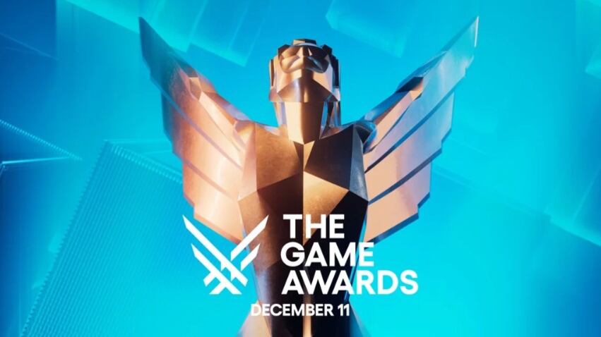 GOTY 2025: videojuegos favoritos para ganar en The Game Awards