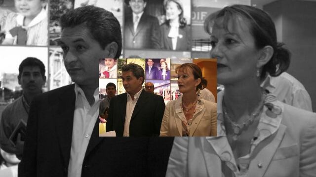 El político tamaulipeco Tomás Yarrington está acusado de delitos de narcotráfico y lavado de dinero