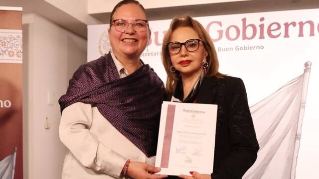 María Teresa Herrera fortalece la rendición de cuentas desde la CPCE-F