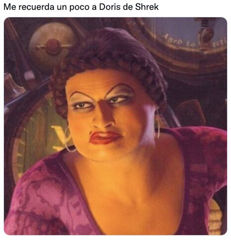 Se burlan del look de Rosalía
