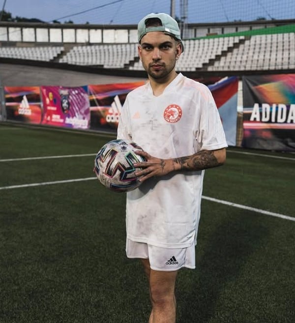 Peereira7, streamer español