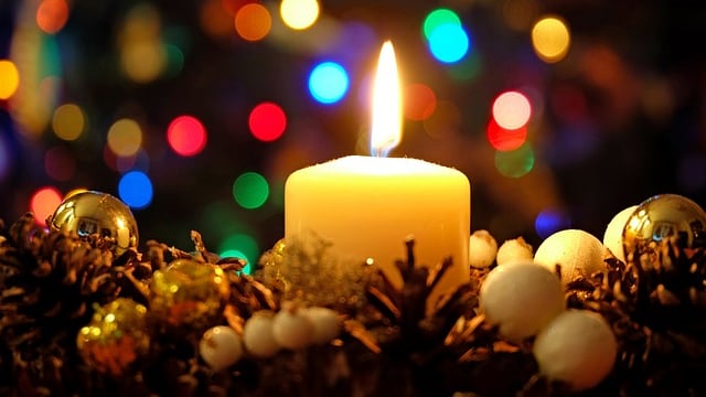 Villancicos para las posadas o cena navideña