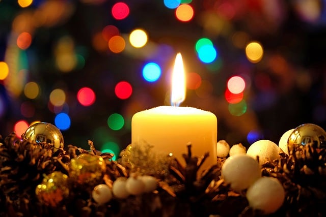 Villancicos para las posadas o cena navideña