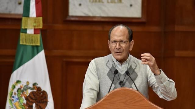 Alejandro Solalinde.